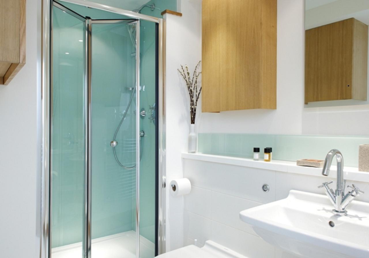 Blueprint Living Apartments - Doughty Street Londen Buitenkant foto